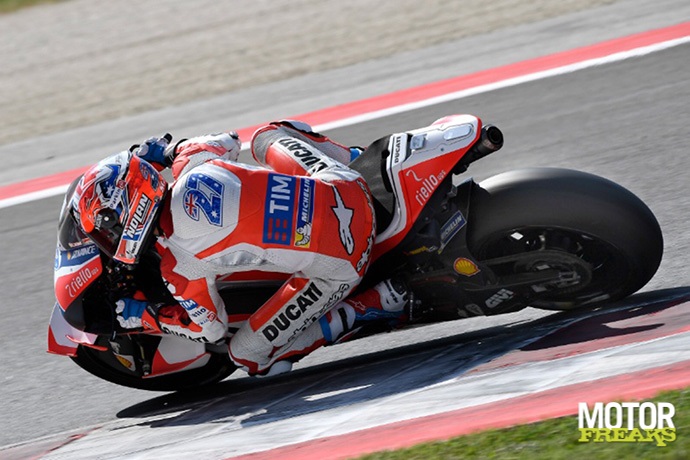 Casey Stoner_Desmosedici_GP