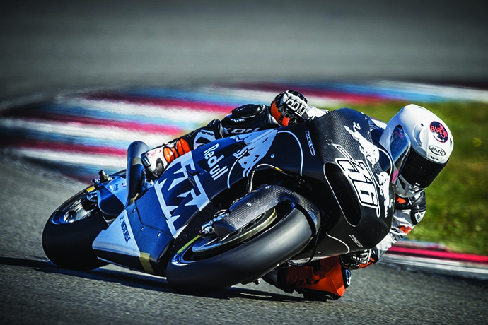 Mika Kallio_KTM_RC16