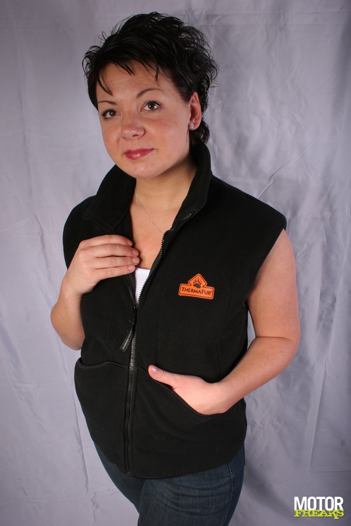 TechNiche heated vest