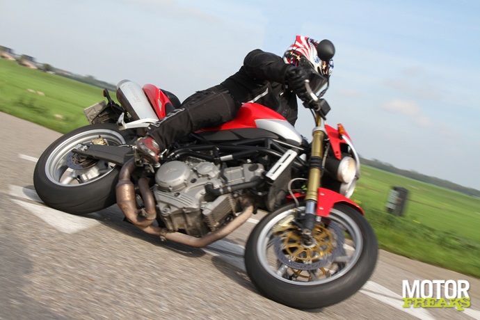 Me and my Morini