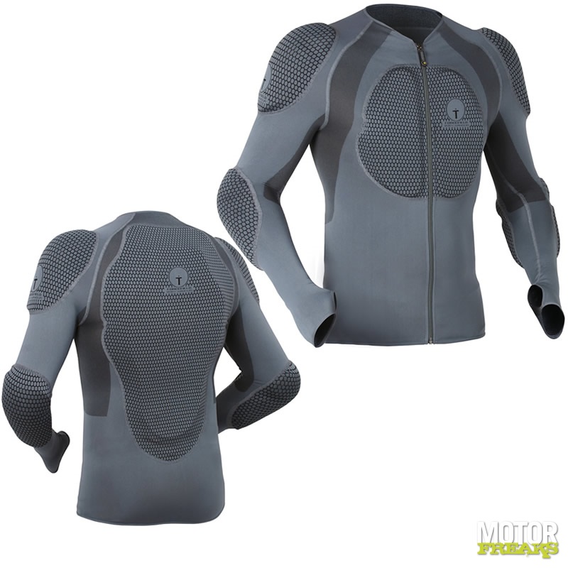 Forcefield-Pro-Shirt-Body-Armour-Grey-0