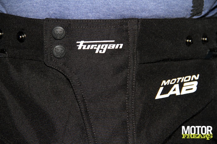 Furygan Duke