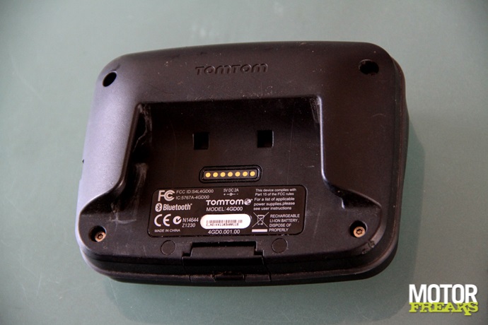 TomTom Rider