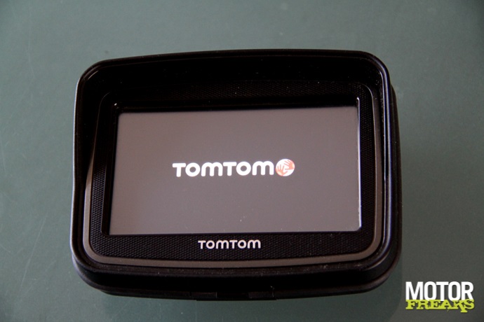 TomTom Rider