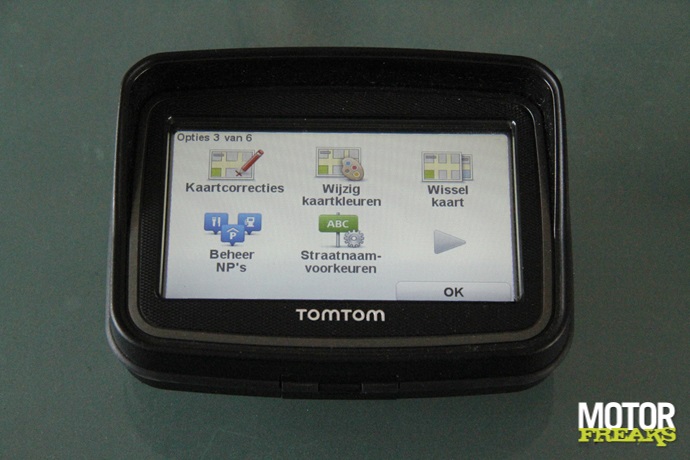 TomTom Rider