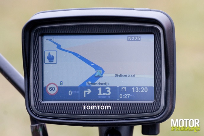 TomTom Rider