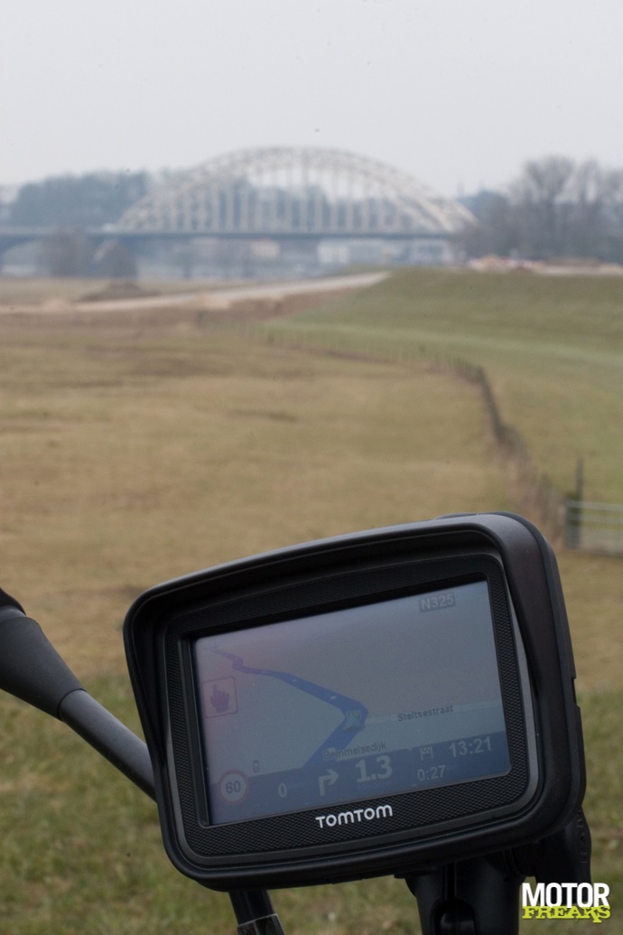 TomTom Rider