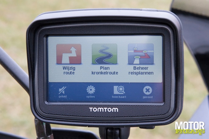 TomTom Rider