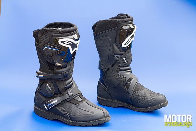 Alpinestars Toucan