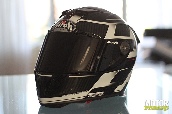 Airoh GP500