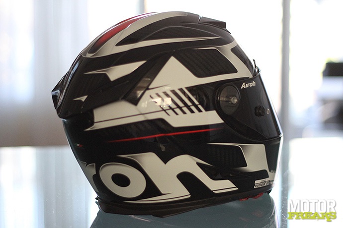 Airoh GP500