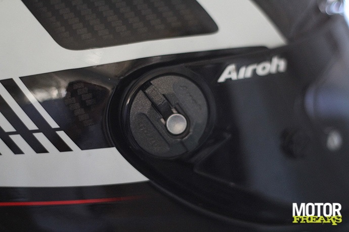 Airoh GP500