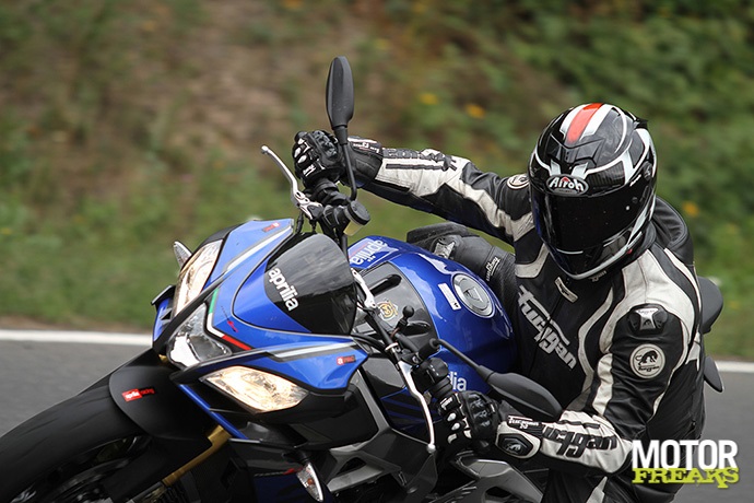 Airoh GP500