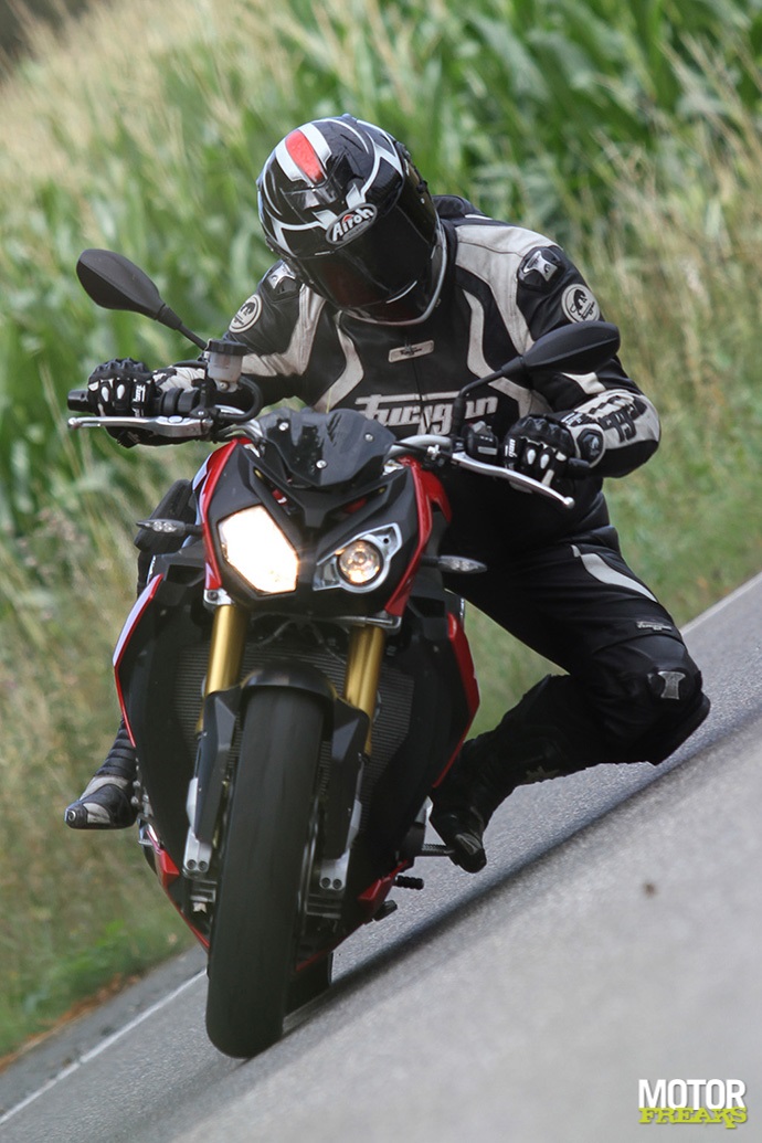Airoh GP500