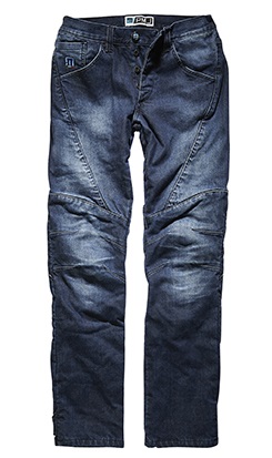 PMJ Jeans Titanium