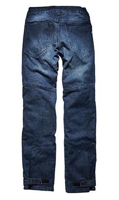 PMJ Jeans Titanium