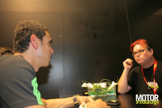 Kenan Sofuoglu