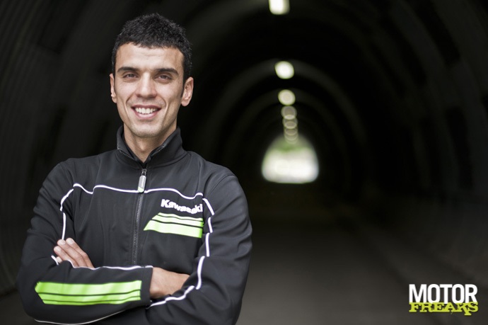 Kenan Sofuoglu