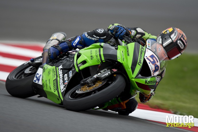 Kenan Sofuoglu