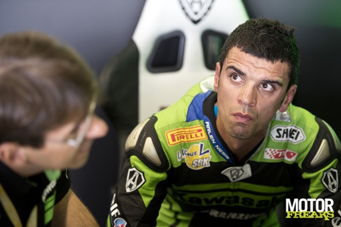 Kenan Sofuoglu