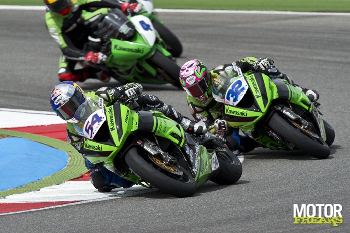 Kenan Sofuoglu