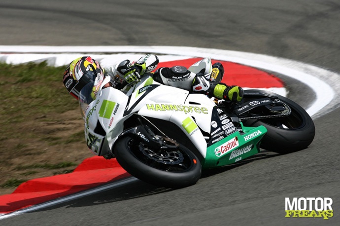 Kenan Sofuoglu