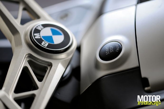 BMW Concept 6