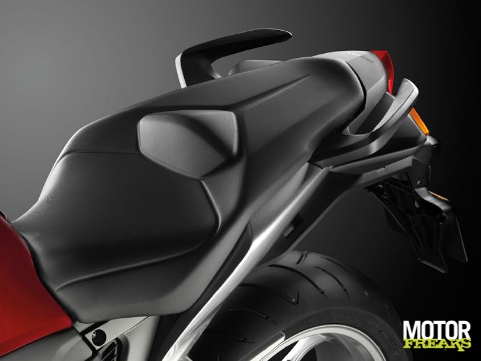 Honda VFR1200F