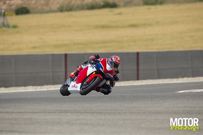 Honda RC213V-S