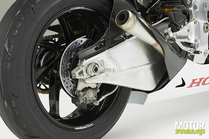 Honda RC213V-S