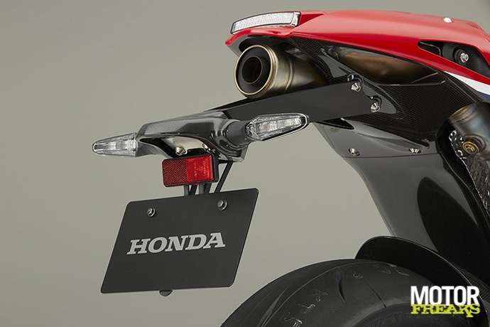 Honda RC213V-S