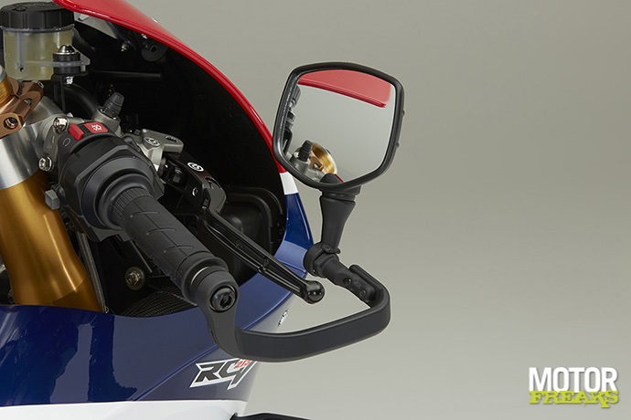Honda RC213V-S