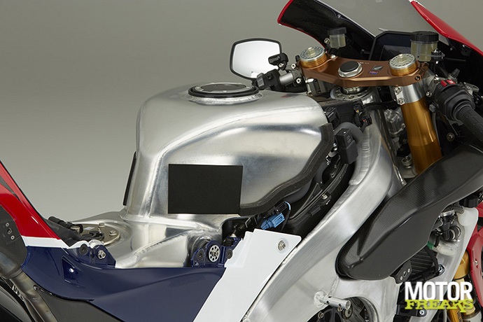 Honda RC213V-S