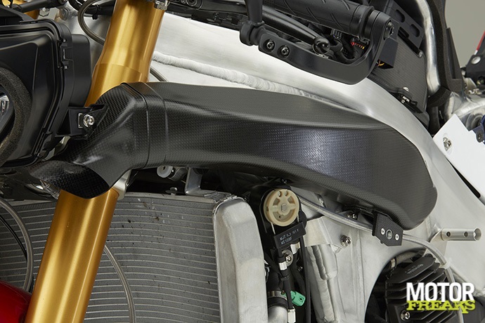 Honda RC213V-S