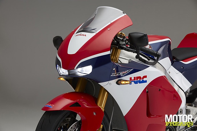 Honda RC213V-S