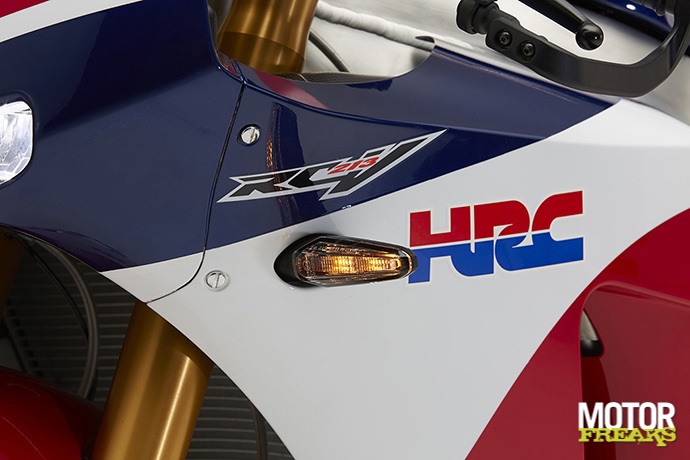 Honda RC213V-S