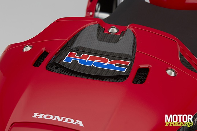 Honda RC213V-S