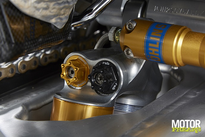 Honda RC213V-S
