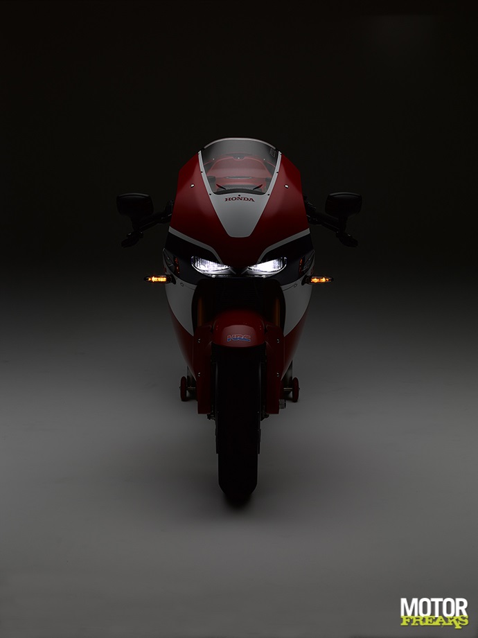 Honda RC213V-S