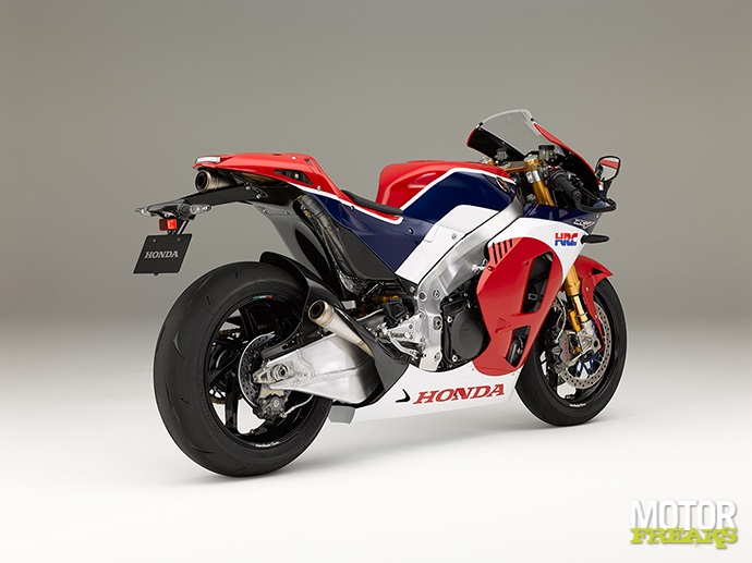 Honda RC213V-S