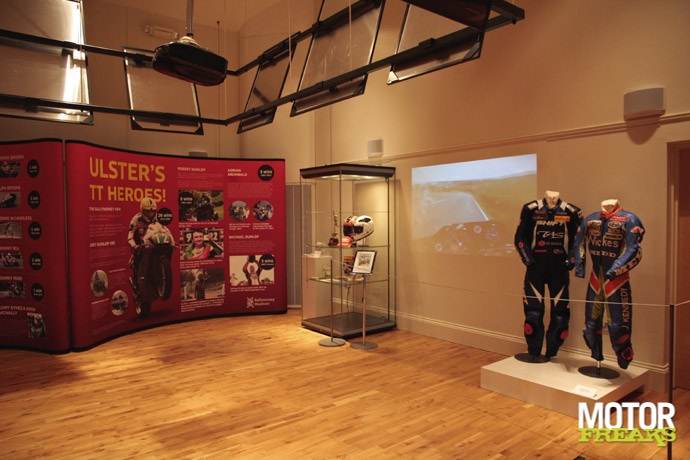 Ballymoney Museum