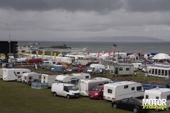 North West 200