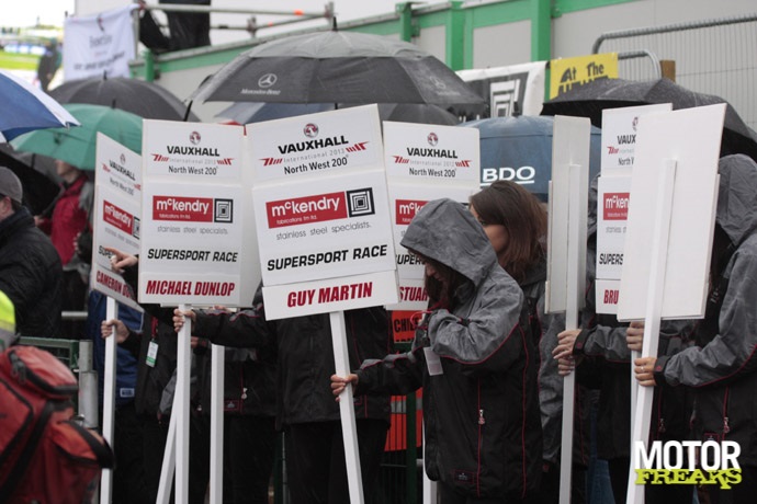 North West 200