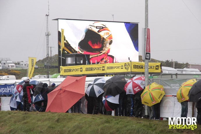 North West 200