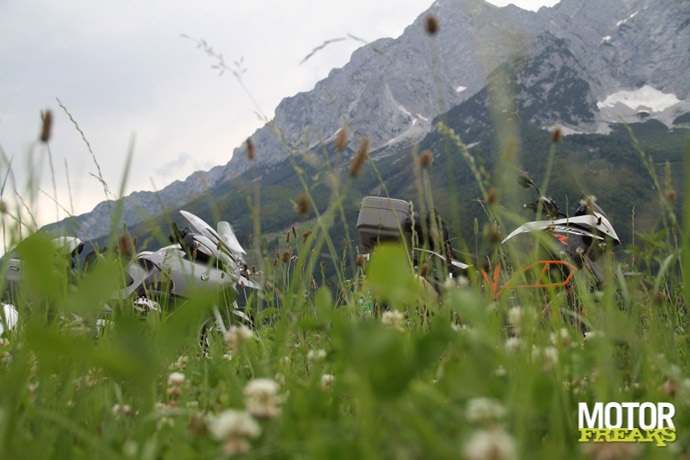 Super Alpen Tour
