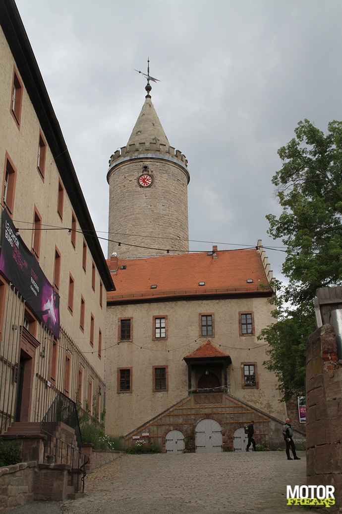 Thuringen