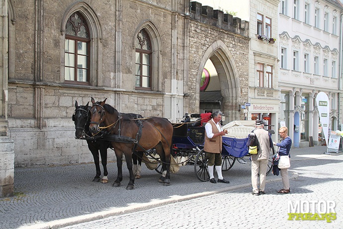 Thuringen