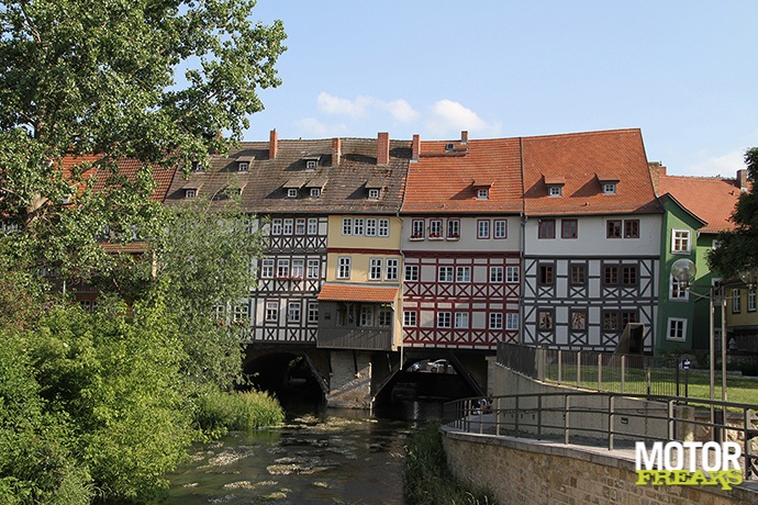 Thuringen