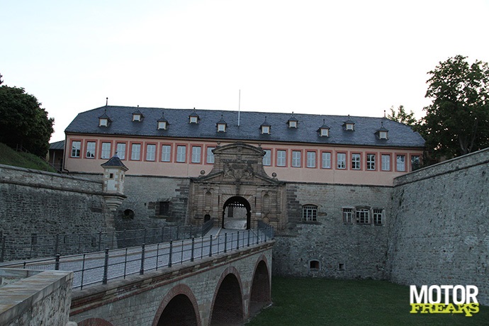 Thuringen