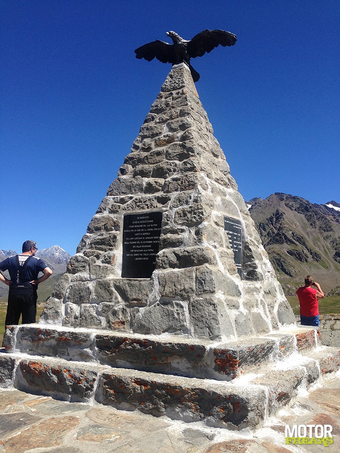 Stelvio